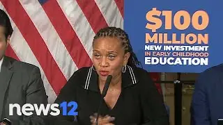 Former aide to Mayor Eric Adams is charged with witness tampering, destroying evidence | News 12