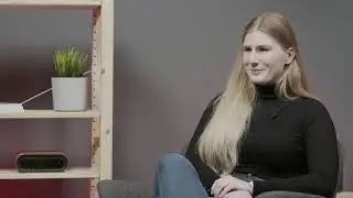 Velmi důležit&aacute; je atmosf&eacute;ra ve &scaron;kola na DOD - Denisa Kniplov&aacute;