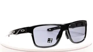 【360&deg;】OAKLEY (A)CROSSRANGE （オークリー・クロスレンジ） OO9371-0157