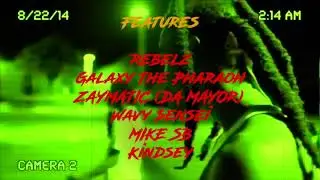 FLORIDA The Mixtape