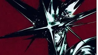 Luck - Rage