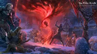 The Elder Scrolls Online: Greymoor - Adventures in Antiquities