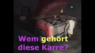 Woher kommt Deine Wut, Max? - In Sound Mind #17