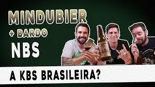 Mindubier NBS (Nordeste Breakfast Stout)