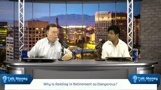 Why is renting in retirement so dangerous?