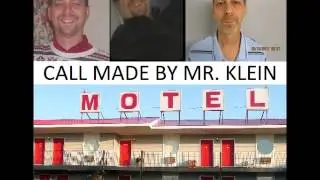 James Klein Calls Several Motels 2