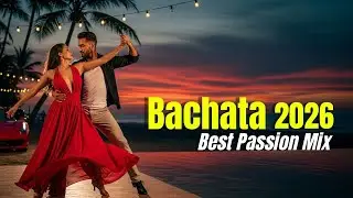 Bachata Passion Radio: Sue&ntilde;os de Atardecer (24/7 Live)