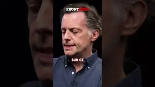 &Eacute;TIENNE CHOUARD S&rsquo;EXPRIME SUR LE 7 OCTOBRE, SES MOTS FONT POL&Eacute;MIQUE
