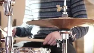 Rain (Pouring On Me) - The Highrise Quartet