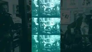 „Królowa M” by 