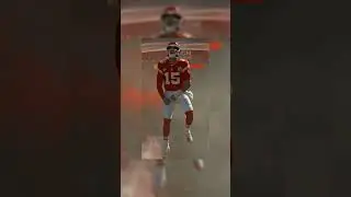 Clip for Edits @JacobyCR  #patmahomes #mahomes #patrickmahomes #nfl #clipsforedits