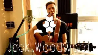 Jack Woodward - Honey (Live in the Hive)