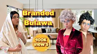 Branded Bulawa Ep.1128 | FUNwithPRASAD | #funwithprasad