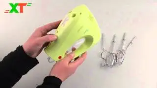 Миксер 