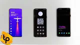 Лучшие настройки Android, эпизод 17