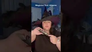 Magickal Tools: Athames
