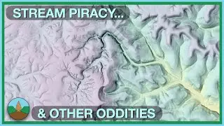 Weird watersheds of the Ozark region | Based on a talk given to Watershed Alliance, 6/6/25