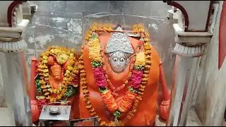 thakur ji mandal bajawa is live बालाजी धाम बजावा दैनिक दर्शन🚩🚩🌹🌹