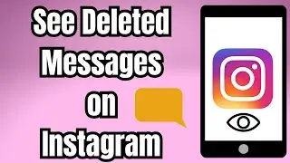 Как безопасно просмотреть удаленные сообщения в Instagram