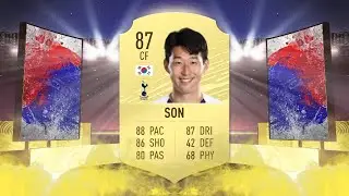 WHY IS HE STILL 200K !? FIFA 20 SON PLAYER REVIEW !!