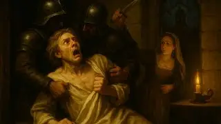 This Royal Wedding Ended in 300 Deaths