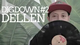 [DIGDOWN] #2 DJ Dellen