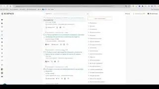 Scispace: Búsqueda de artículos con IA