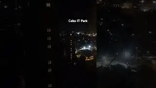 Cebu IT Park #foryoupage #cebuitpark #cebu