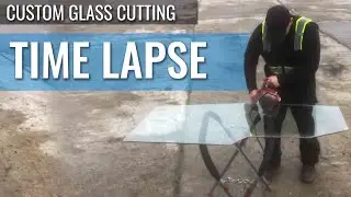 Custom Glass Cutting | Izzy's Auto Glass