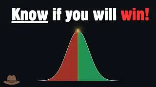 Expected Value | How To Calculate If You Will Win!