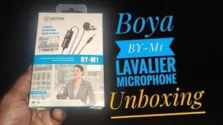 Best Mic for youtuber Content Creator -Unboxing -Tamil -i5GK...