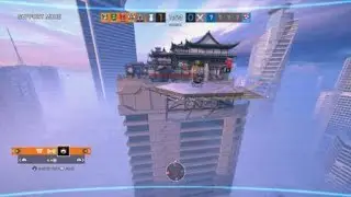 Pro valk placement, 4,000 iq