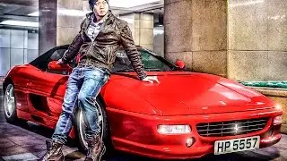 Luxury Images Introduction by Corey Rankin