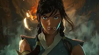 service and sacrifice (Avatar) but it sounds like snowfall (1 hour) (slowed reverb)