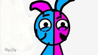 My sprunki grbo