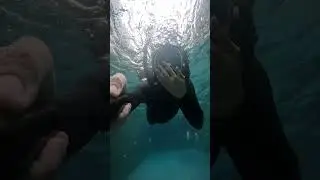 SMACO K2 Dual-Tube Full-Face Snorkel Mask &ndash; Comfort & Clarity!  🤿 #snorkeling #water #watersportsfun