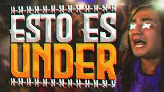 🔥30 MINUTOS DE UNDER PARA PASAR LA CU4RENTEN4🔥