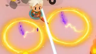 Archero 2 | Do THIS to Make Energy Rings INSANELY Powerful!