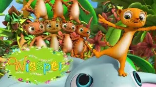 Music from Wissper - Wissper