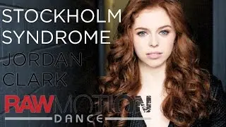 Raw Motion Dance // Jordan Clark / Stockholm Syndrome