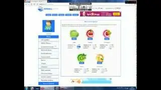 Проект idealgame.Заработок с помощью простой онлайн игры