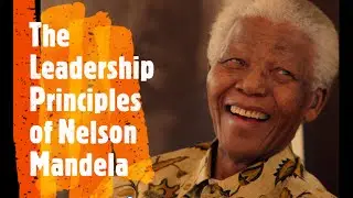 African leaders and policy experts discuss Nelson Mandela&rsquo;s leadership principles