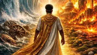 The Strait Gate Is Also Us Dealing With Inner Demons & Weaknesses