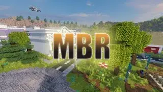 Minecraft Battle Royale