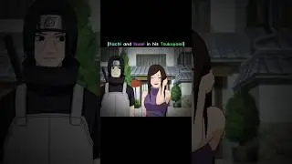 Itachi and Izumi...🍡❤️&zwj;🩹 #itachi #izumi #uchiha #sad #aesthetic #fypシ #shorts #naruto