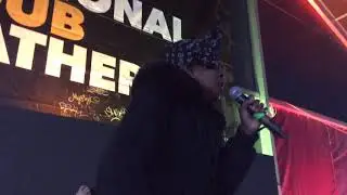 Claire Angel-Selassie I-International Dub Gathering 2019 Part1