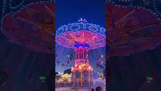 German Mela Vibes in Munich! | Fr&uuml;hlingsfest 2025