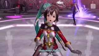KAITO ‧ Miku ‧ MEIKO - Hikyou Sentai Urotander / Project DIVA X Edit. HD「Sub: Espa&ntilde;ol + Karaoke」