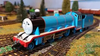 Bachmann H0 Gordon Unboxing & review