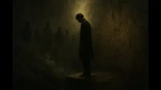 The Quiet Edge